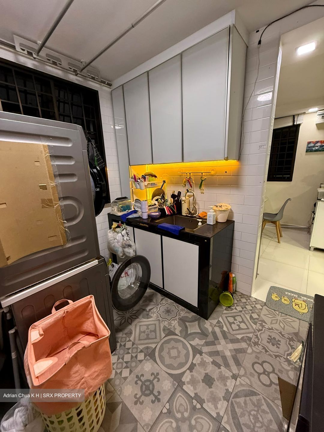 Blk 340B Sun Trellis (Sembawang), HDB 4 Rooms #577178671
